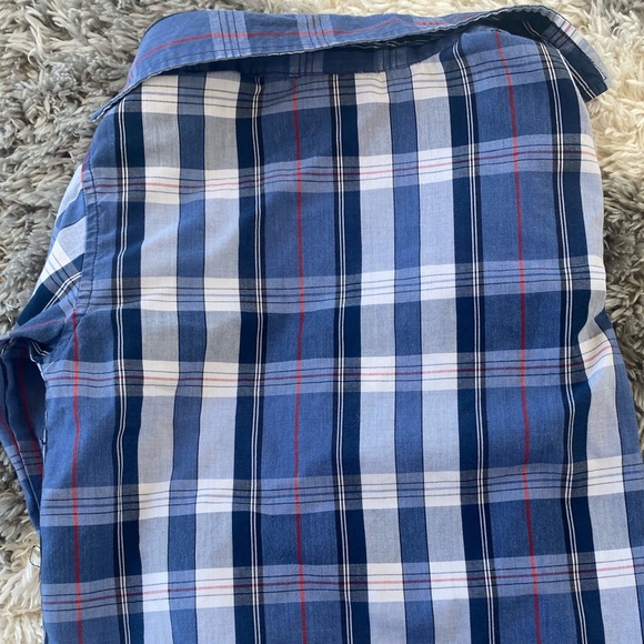 Nautical button down - Picture 4 of 5